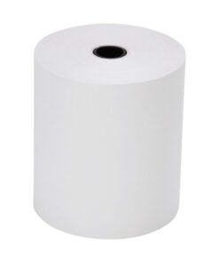 RBHK 2 1/4" x 50' Thermal Receipt Paper, Cash Register POS Paper Roll (50 Rolls) 50 Rolls 7 61 9cQVr1gL