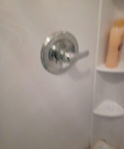 Delta Faucet R10000-UNBXHF MultiChoice Universal Shower Valve Body for Shower Faucet Trim Kits High Flow Limited Edition 35 61 9tgRAqJL