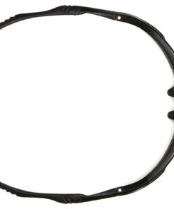 Pyramex Avante Safety Eyewear Black Frame/Gray Lens 9 61 9ys4YlXL