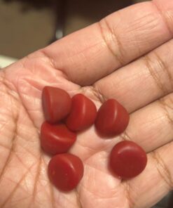 SmartyPants Multivitamin for Men, Gummies: Omega 3 Fish Oil (EPA/DHA), Methylfolate, CoQ10, Vitamin D3, C, Vitamin B12, B6, Vitamin A, K & Zinc for Immune Support, 180 Gummies (30 Day Supply) 36 61 ANWug7hL 3