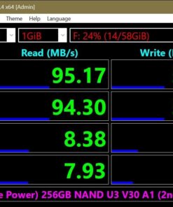 SanDisk 128GB Extreme microSDXC UHS-I Memory Card with Adapter - Up to 160MB/s, C10, U3, V30, 4K, A2, Micro SD - SDSQXA1-128G-GN6MA Card Only 38 61 Bwe3GY7L