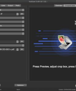 Epson Perfection V39 Color Photo & Document Scanner with Scan-To-Cloud & 4800 Optical Resolution, Black 62 61 D35ns3gL 1