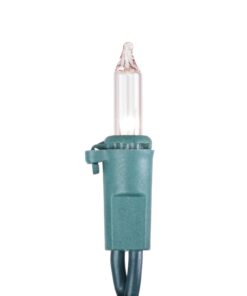 Vickerman 4' Natural Alpine Artificial Christmas Tree - Pre lit Alpine Tree with 337 PVC Tips and 100 Clear Lights- Rustic Artificial Tree for Seasonal Indoor Home Decor -Tree Stand Included 4' Green 15 61 Fgv eqyL