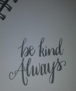 Tombow Fudenosuke Brush Pen - Hard Type & Soft Type Earh 3 Pens Total 6 Pens Arts Value set. 39 61 Fo77 cgL