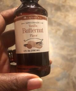 LorAnn Vanilla Butternut SS Flavor, 4 ounce bottle 9 61 GJqaPovL
