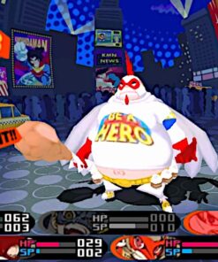 Persona Q2: New Cinema Labyrinth Standard Edition - Nintendo 3DS 14 61 GVDzBufL