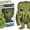 Funko POP Literature: HP Lovecraft Cthulhu Action Figure 42 61 HQDaIq1L
