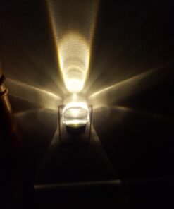 Safety 1st LED Nightlight, 1 Count (2 lights) ( Packaging May Vary ) 35 61 HZ VGFqL