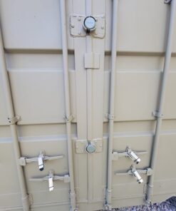 Master Lock Hasp, Solid Steel Hidden Hasp, 9 in. Wide, 770 29 61 HbDz4RL