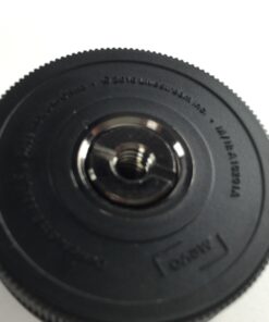 Logitech for Creators Mevo - Live Event Camera for select Android and iOS devices- Black 34 61 IU SB oL