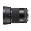 Sigma 30mm F1.4 Contemporary DC DN Lens for Sony E Black Single 30 61 KmOXOevL