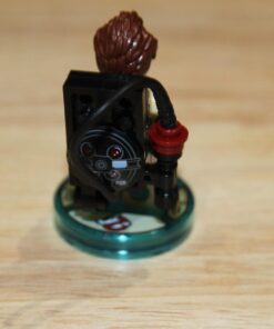 Ghostbusters Level Pack - LEGO Dimensions 22 61 LBQRcahL