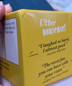 Utter Nonsense Naughty Edition Old Version 28 61 M3jssxTL