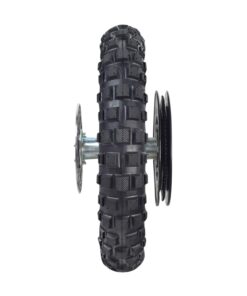 Rear Wheel Assembly for Razor MX500 and MX650 Dirt Rocket 10 61 MEhrKvL