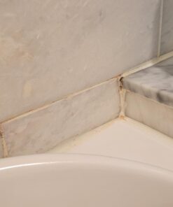 STONETECH Mold & Mildew Stain Remover 24oz Spray Bottle 34 61 MccxNsyL