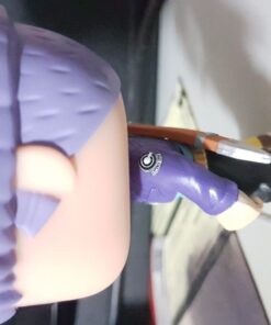 Funko POP Anime: Dragonball Z - Trunks Action Figure 21 61 MmSOLvmL