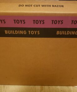 LEGO Harry Potter Hogwarts Castle 71043 Building Set - Model Kit with Minifigures, Featuring Wand, Boats, and Spider Figure, Gryffindor and Hufflepuff Accessories, Collectible for Adults and Teens Standard 82 61 QRptlgPL