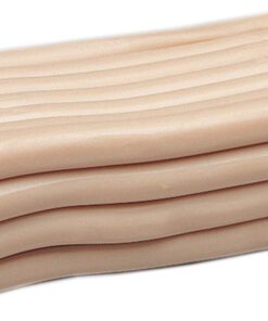 Sculpey Super Sculpturing Compound 1 lb. box, Beige 28 61 QkYnfwuL