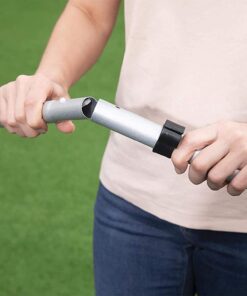 Flowclear Above Ground Pool Maintenance Kit | Features Vacuum and Leaf Skimmer Heads 11 61 SdW73VOL