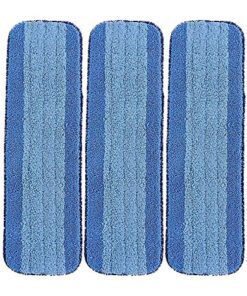 Bona Hardwood Spray Mop with 3 Bona Microfiber Pads Saving KIT 5 61 TPNr4V8L