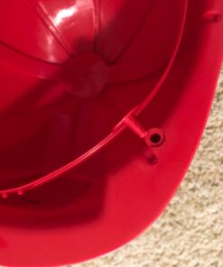 Melissa & Doug Fire Chief Role Play Costume Dress-Up Set (6 pcs) Standard Packaging 30 61 TgZV3dIL 1