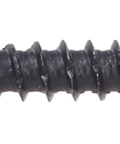 The Hillman Group 48100 LedgerTite Ledger Board Fastener to Wood, 3-5/8-Inch, 12-Pack