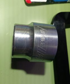 Camco 09953 TRV117743, Silver 6" x 3" 19 61 UoxXdmL