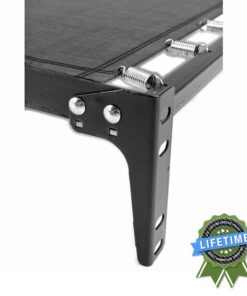 Replacement Attachment Brackets for Top Springs and Day Beds 7 61 Uxgvpz5L