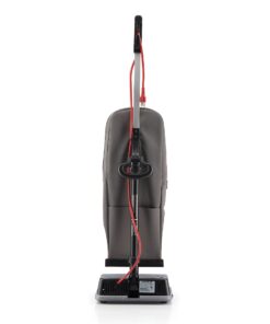 Oreck Commercial U2000RB2L-1 LEED-Compliant Upright Vacuum,Gray/Black, 9.25"D x 47.75"H x 12.5"W 15 61 VF4eA8ZL