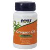 "Now Foods Oregano Oil Enteric Coated Softgels 90 Capsules (Pack of 2)" 90 Count (Pack of 2) 16 61 VP2qS 6L