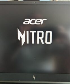 Acer Nitro 17 Gaming Laptop | AMD Ryzen 7 7840HS Octa-Core CPU | NVIDIA GeForce RTX 4060 Laptop GPU | 17.3" QHD 165Hz IPS Display | 1TB Gen 4 SSD | Wi-Fi 6E | RGB Backlit KB | AN17-41-R7G3, Black R7 7840HS / RTX4060 83 61 VVDjp1JL