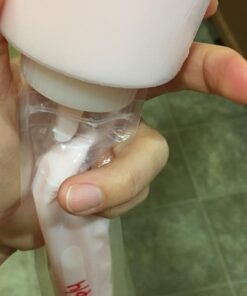 Zipzicle Ice Pop Pouch, 36-Pack, Clear 21 61 VZtNHfoL