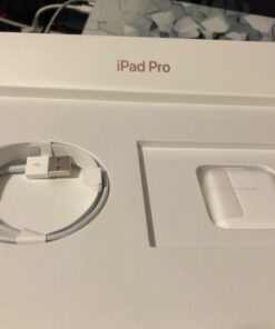 Apple iPad Pro (10.5-inch, Wi-Fi + Cellular, 64GB) - Rose Gold (Previous Model) 18 61 Vwg1jzqL