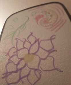 Crayola Washable Dry-Erase Fine Line Markers, 12 Classic Colors NonToxic Art Tools for Kids & Toddlers 3+ 24 61 WYG77AIL 1