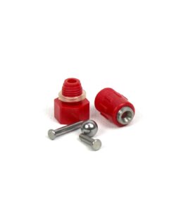 25 Automatic Chicken Water Nipple Drinker Feeders Poultry Hen Screw Style 24 61 WmB5wuL