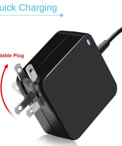 65W 20V 3.25A IdeaPad Laptop Charger for Lenovo IdeaPad Flex 4 5 6 Series Flex 4-1470 4-1580 4-1130 Flex 5-1470 5-1570 IdeaPad 110 110s 310 310S 320 330 330S 510 510s 710s 12 61 WrTWiCqL