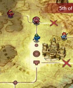 Fire Emblem Echoes: Shadows of Valentia - Nintendo 3DS Standard Edition 20 61 XQEPVtGL