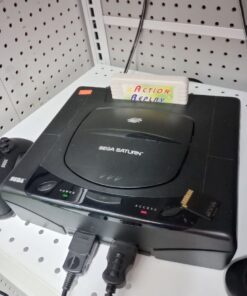 Action Replay 4M Plus - Ultimate enhancement for your Saturn console 22 61 XyN8sKGL