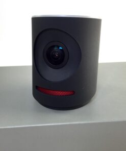 Logitech for Creators Mevo - Live Event Camera for select Android and iOS devices- Black 35 61 Ytob8dgL