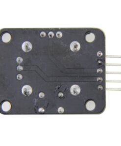 WMYCONGCONG 10 PCS Game Joystick Breakout Module Game Controller Replacement Joystick Control Stick for PS2 Switch Joy-Con Controller 9 61 ZCbPF8iL