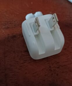 Apple 60W MagSafe Power Adapter for MacBook and 13-inch MacBook Pro 47 61 ZxlHIZUL