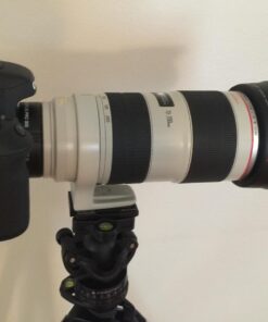 60mm Universal Arca Plate for Tripod Ball Head in Black 60mm 35 61 aYpdZRuL