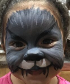 Snazaroo Green Starter Brushes - Set of 3 21 61 bPyQmf5L