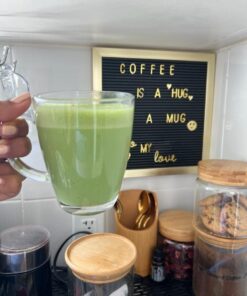 Jade Leaf Organic Ceremonial Grade Matcha Green Tea Powder - Authentic Japanese Origin - Teahouse Edition Premium First Harvest (1.06 Ounce) Ceremonial Teahouse (Tin) 1.06 Ounce (Pack of 1) 44 61 bnNlVXUL