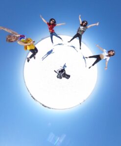 Ricoh Theta S Digital Camera (Black) Base 64 61 c9ayqsGL 1