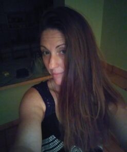 Enhanced Ceramic Hair Straightener Brush by MiroPure, 2-in-1 Ionic Straightening Brush with Anti-Scald Feature, Auto Temperature Lock & Auto-Off Function (Black) 75 61 cU767RPL