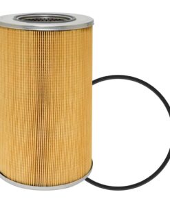 Baldwin Filters Fuel Filter, 9-11/16 x 6-1/16 x 9-11/16In