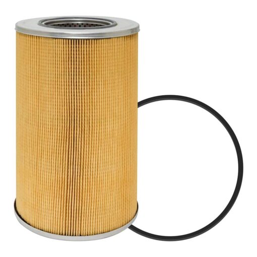 Baldwin Filters Fuel Filter, 9-11/16 x 6-1/16 x 9-11/16In