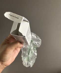 DearKlairs Freshly Juiced Vitamin Drop, 5% Hypoallergenic pure vitamin C serum, 1.18oz | ascorbic acid vitamin c serum, antioxidant serum for face, korean skincare 35 61 eNqBpmHL