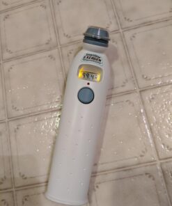 Exergen Temporal Scan Forehead Artery Baby Thermometer Tat-2000c Scanner, Digital 14 61 extrQKL
